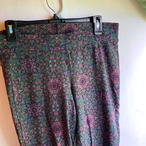 Torrid Leggings
